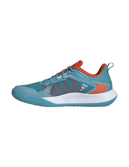 Adidas Defiant Speed Hq8460 Mujer | Ofertas de pádel